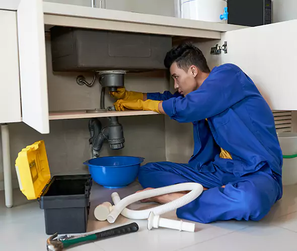 Expert Plumber for Basement Leak Repair in Frisco, TX: Schedule Affordable Waterproofing Services with Us