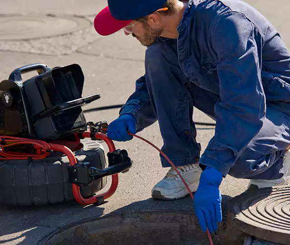 Expert Plumber for Clogged Drain Repair in Frisco, TX: Schedule Affordable Drain Cleaning Services with Us