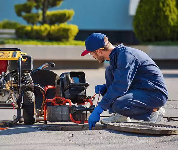 Trusted Drain Repair Specialists in Frisco, TX