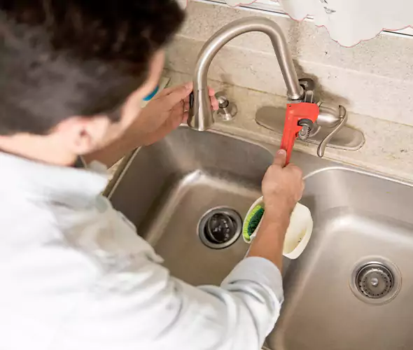 Professional Emergency Plumbing Repair in Frisco, TX