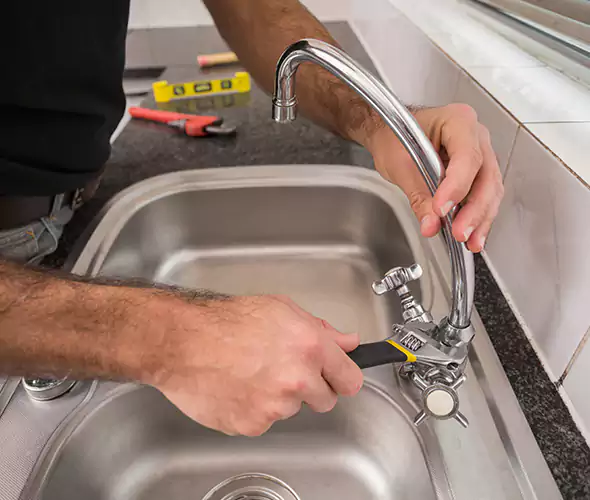 Local Experts for Faucet Repair in Frisco, TX:Schedule Affordable Faucet Repair Services with Us
