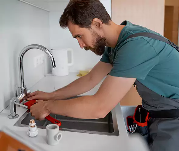Professional Faucet Replacement Specialist in Frisco, TX: Schedule Affordable Faucet Replacement Services with Us