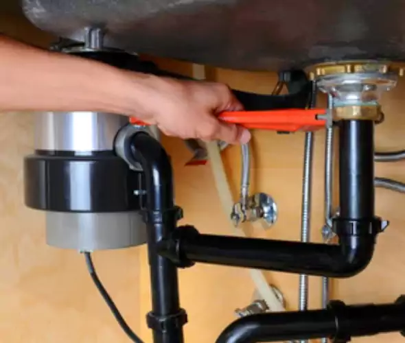 Professional Garbage Disposal Repair in Frisco, TX