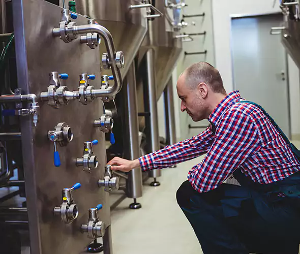 Professional Gas Leak Repair in Frisco, TX