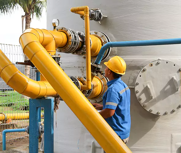 Expert Plumber for Gas Line Repair in Frisco, TX: Schedule Affordable Repair Services with Us