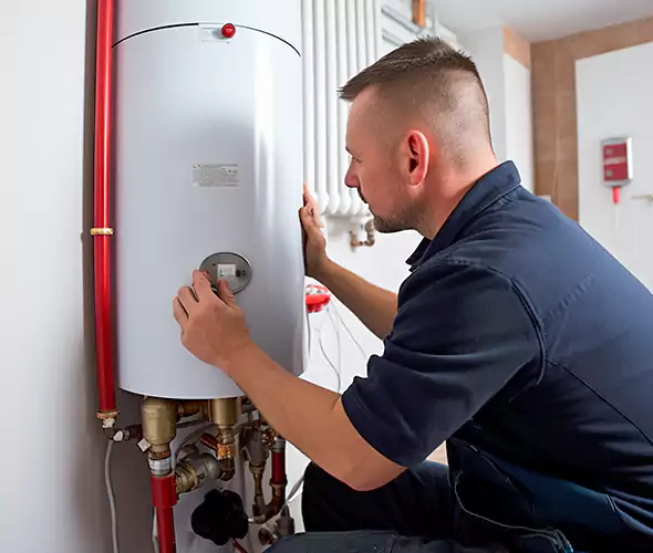 Expert Plumber for Gas Water Heater Replacement in Frisco, TX: Schedule Affordable Replacement Services with Us