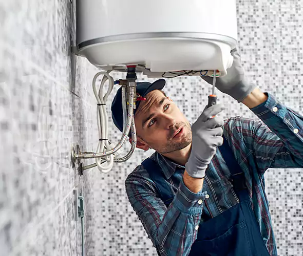 Expert Plumber for Hot Water Tank Maintenance in Frisco, TX: Schedule Reliable Maintenance Services with Us