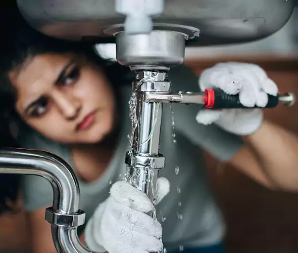 Professional Pipe Repair Specialists in Frisco, TX