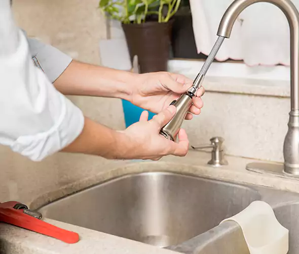 Expert Plumber for Plumbing Inspection in Frisco, TX: Schedule Affordable Inspection Services with Us
