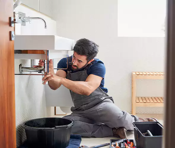 Expert Plumber for Plumbing Repair in Frisco, TX: Schedule Affordable Plumbing Repair Services with Us
