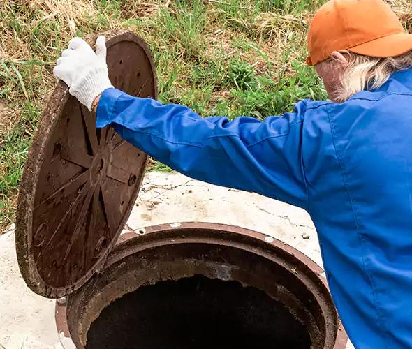 Septic System Repair Experts in Frisco, TX