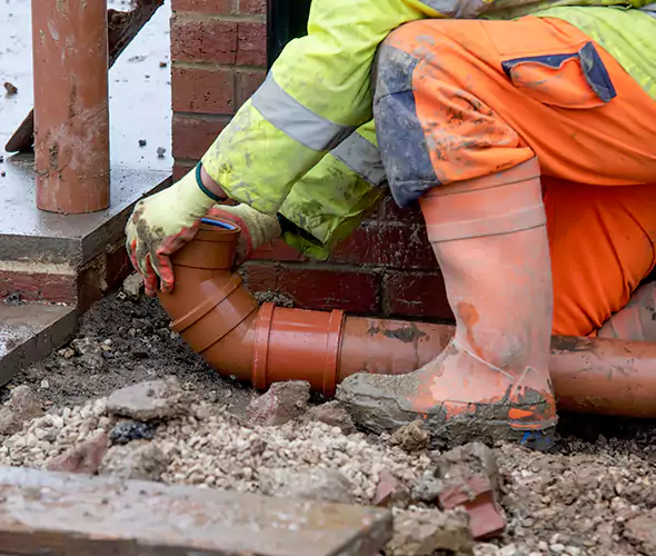 Professional Plumber for Sewer Cleaning in Frisco, TX: Schedule Reliable Service Today