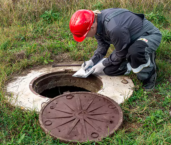 Professional Sewer Repair Experts in Frisco, TX