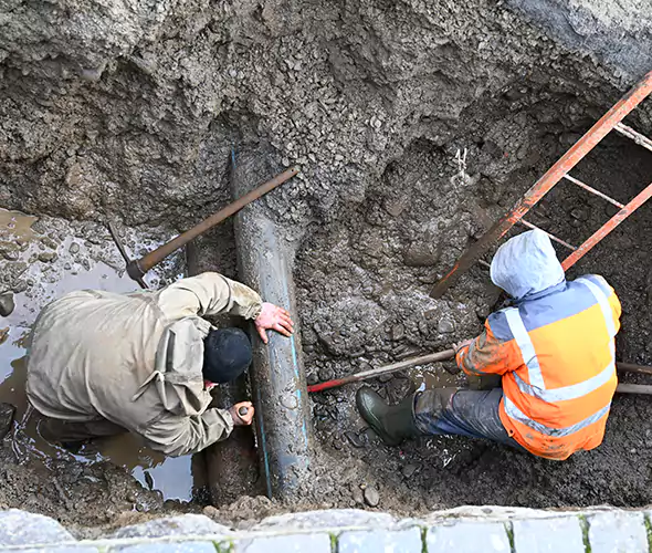 Expert Plumber for Sewer Replacement in Frisco, TX: Schedule Affordable Sewer Replacement Services with Us