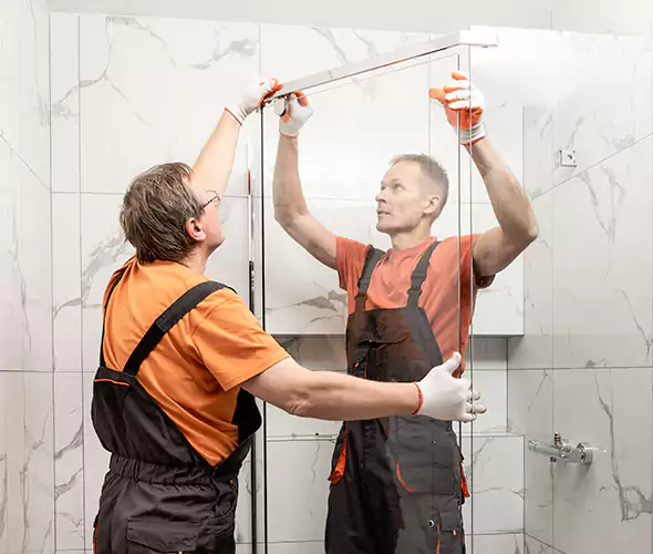 Professional Shower Installation Specialist in Frisco, TX: Schedule Affordable Shower Setup Services with Us