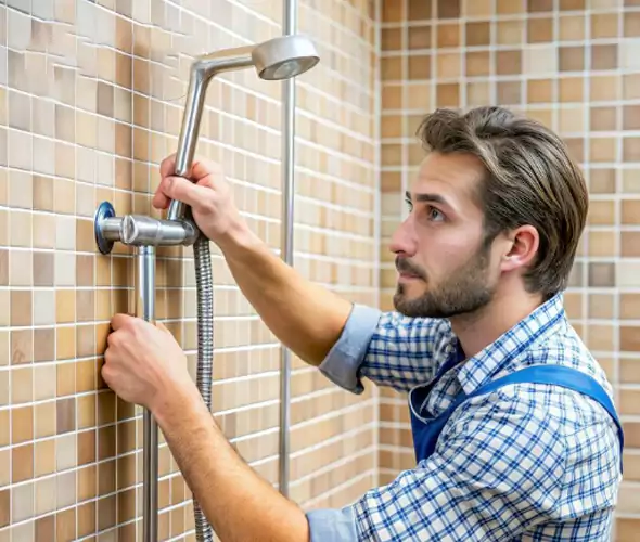 Professional Shower Replacement Specialist in Frisco, TX: Schedule Affordable Shower Upgrade Services with Us