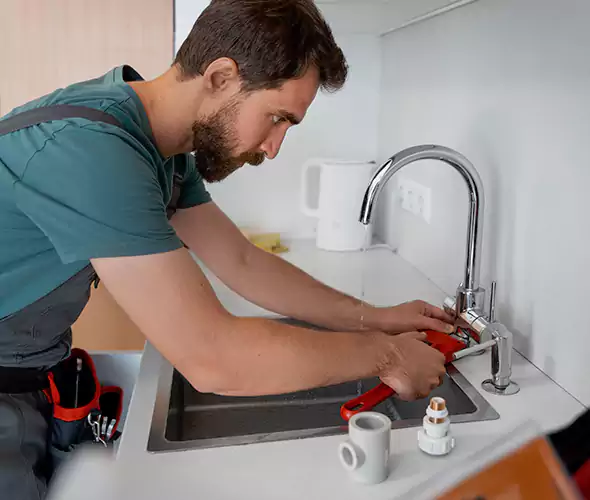 Professional Sink Installation Specialist in Frisco, TX: Schedule Professional Sink Setup Services with Us