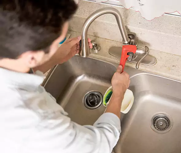 Professional Sink Repair Specialist in Frisco, TX: Schedule Reliable Sink Fixing Services with Us