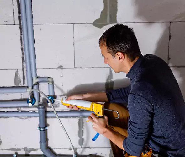 Expert Plumber for Slab Leak Detection in Frisco, TX: Schedule Affordable Slab Leak Repair Services with Us