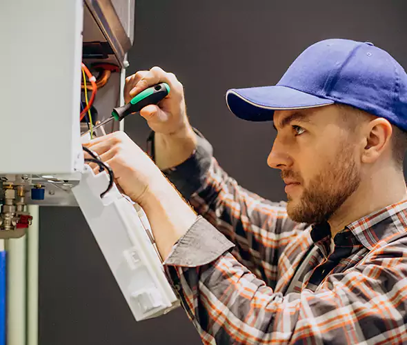 Expert Plumber for Tankless Water Heater Maintenance in Frisco, TX: Schedule Professional Maintenance Services with Us