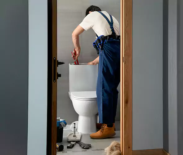 Professional Plumbers for Toilet Bowl Replacement in Frisco, TX: Schedule Affordable Toilet Replacement Services With Us