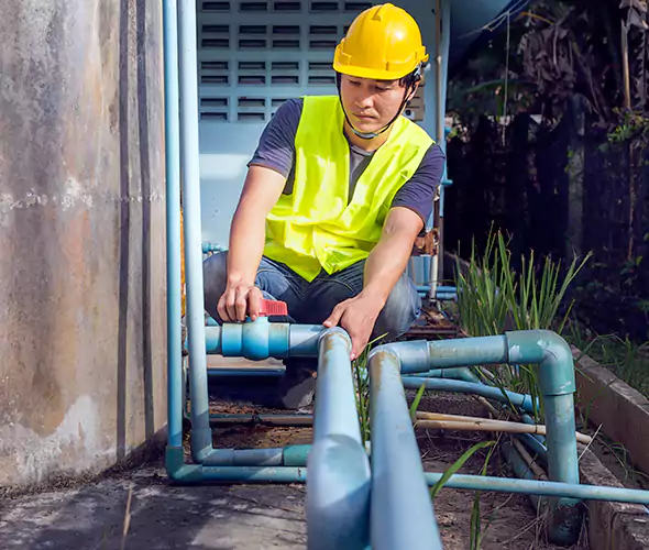 Expert Plumber for Water Line Replacement in Frisco, TX: Schedule Affordable Water Line Replacement Services with Us