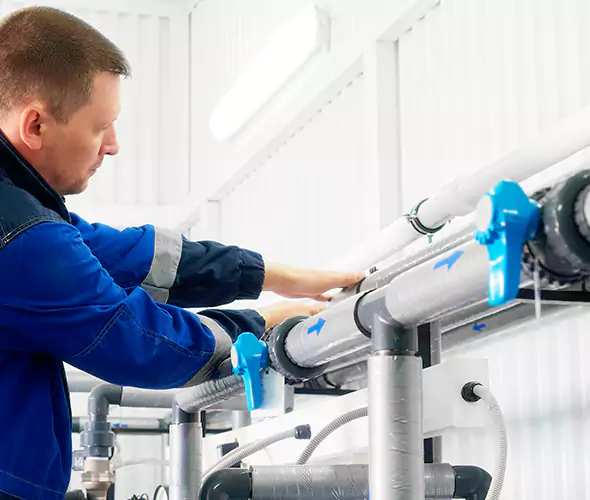 Expert Plumber for Water Softener Maintenance in Frisco, TX: Schedule Professional Maintenance with Us