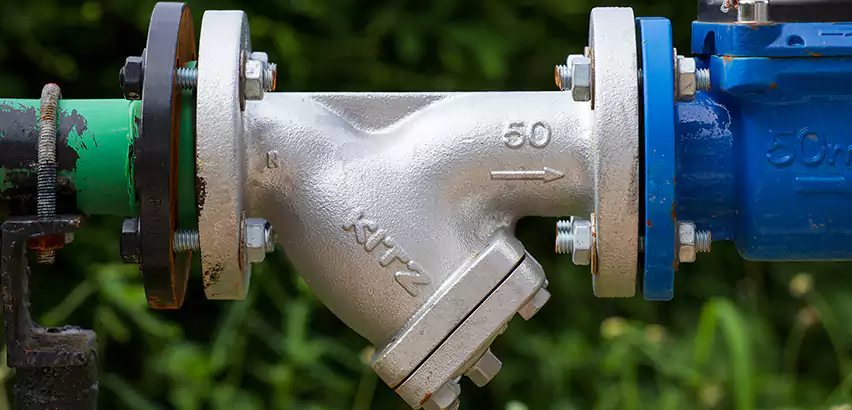 Professional Backflow Preventer Installation Services in Frisco, TX