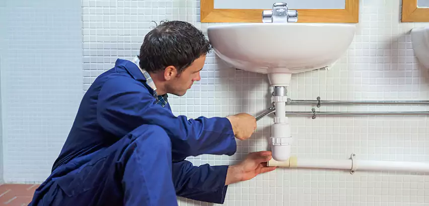 Toilet Repair Frisco
