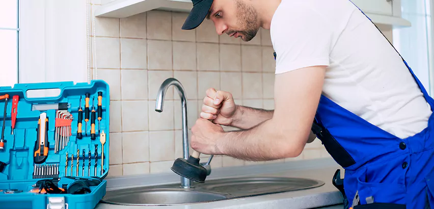 Emergency Plumber in Frisco