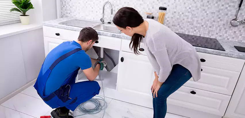 Fast Emergency Plumbing Repair Services in Frisco, TX
