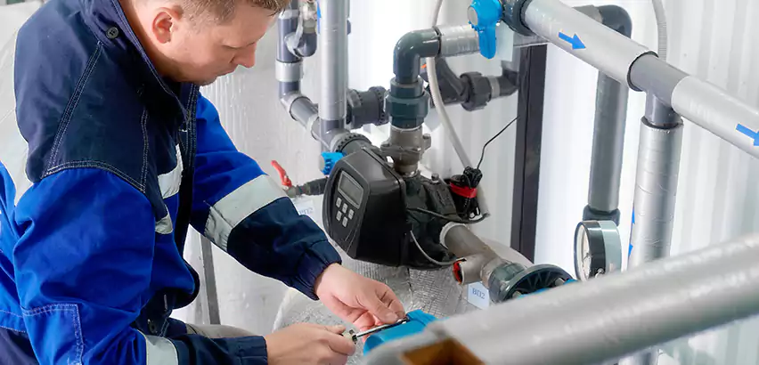 Reliable Gas Line Installation Services in Frisco, TX