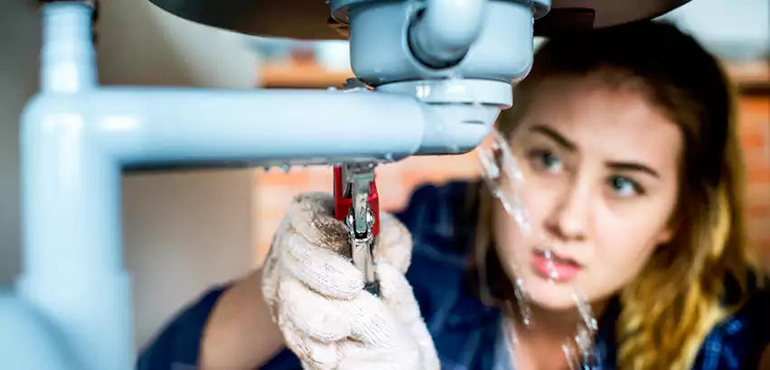 Reliable Pipe Repair Services in Frisco, TX