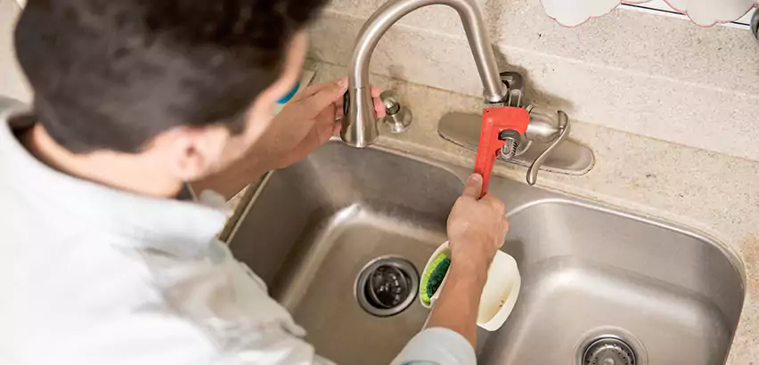 Plumbing Inspection in Frisco