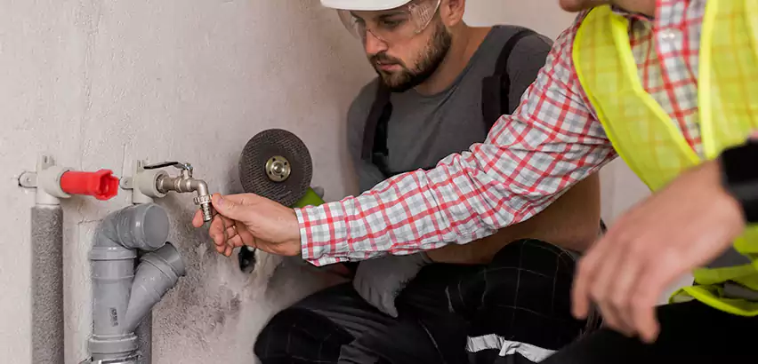 Emergency Plumbing Repair Frisco