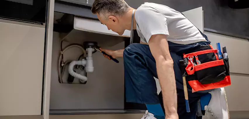 Water Heater Replacement in Frisco