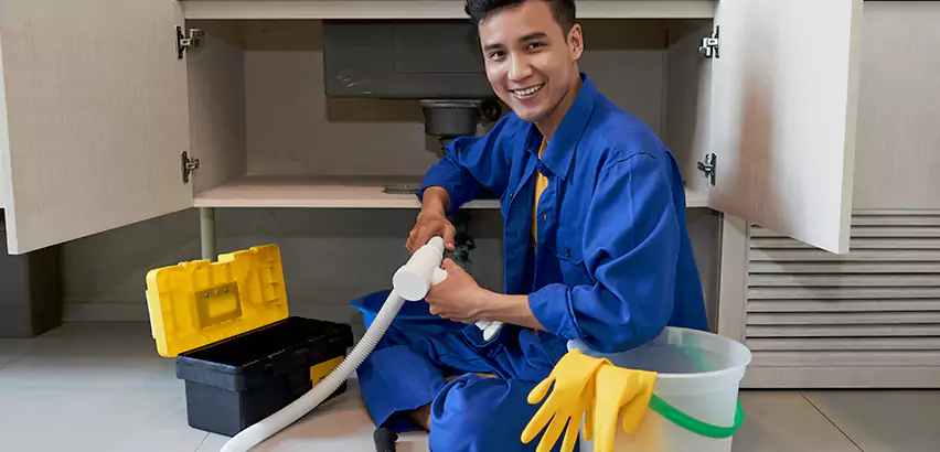 Whole House Repipe in Frisco