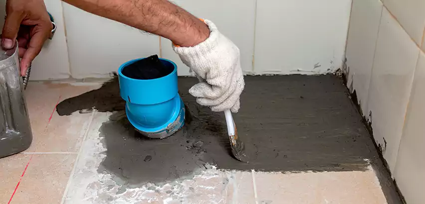 Professional Slab Leak Repair Services in Frisco, TX