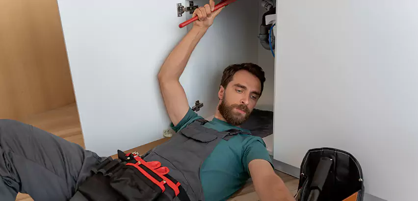 Emergency Basement Leak Repair in Frisco