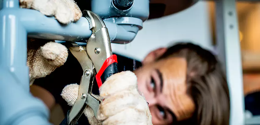 Commercial Gas Line Installation in Frisco