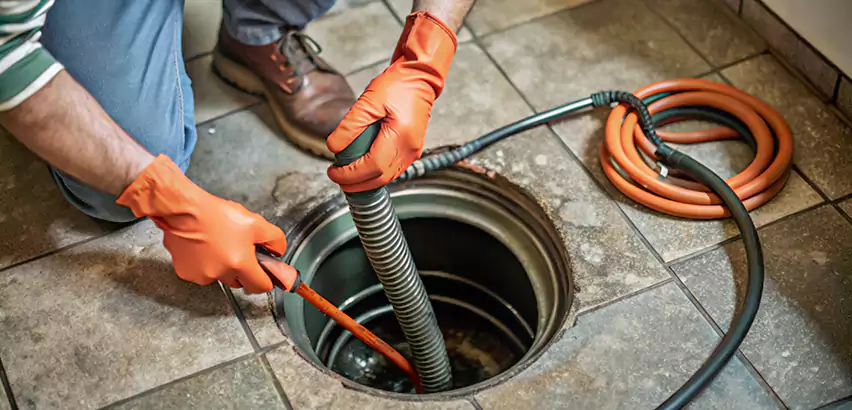 Shower Drain Cleaning in Frisco