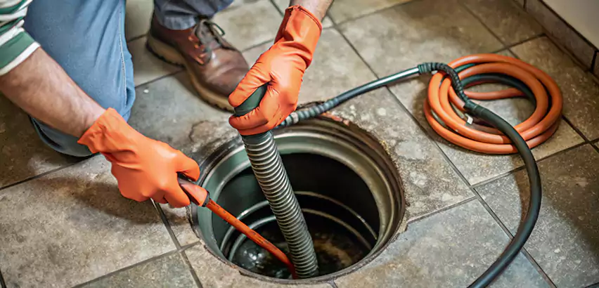 Gutter Drain Repair in Frisco, TX
