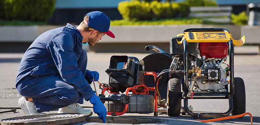 Drain Camera Inspection Near Me Frisco