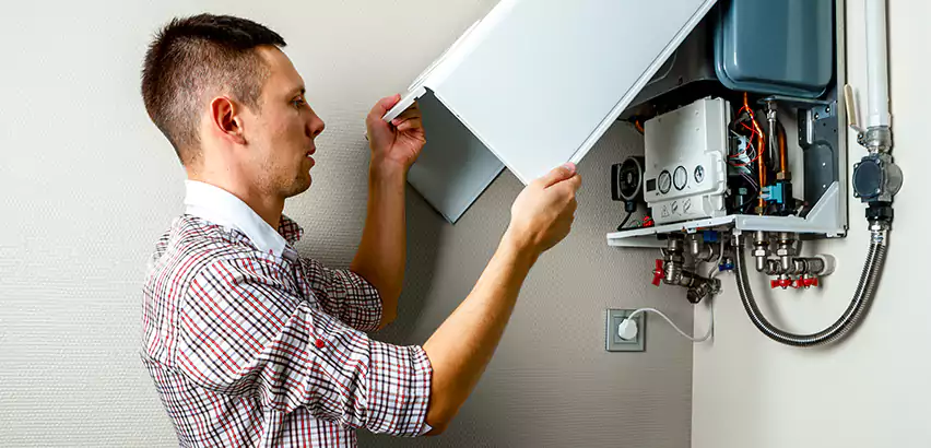 Electric Water Heater Maintenance in Frisco