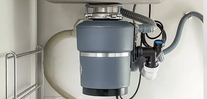 Insinkerator Air Switch Installation in Frisco, TX