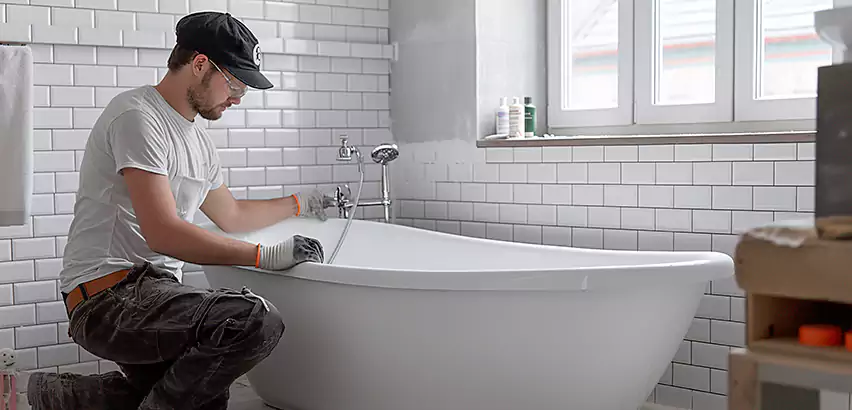 Leak Detection Companies Near Me in Frisco