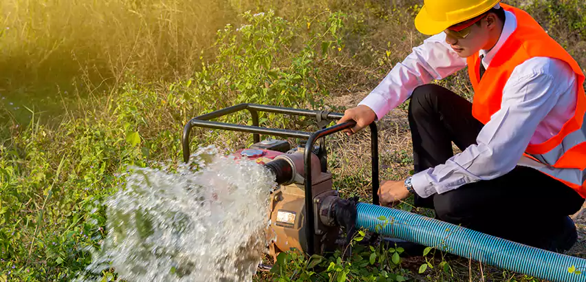 Well Pump Repair Frisco