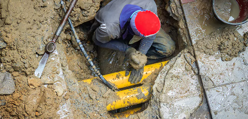 Main Line Rooter in Frisco