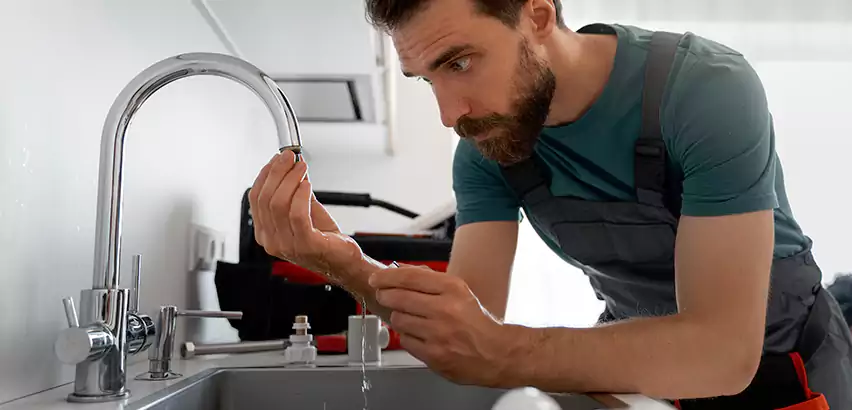 Fire and Water Damage Restoration in Frisco