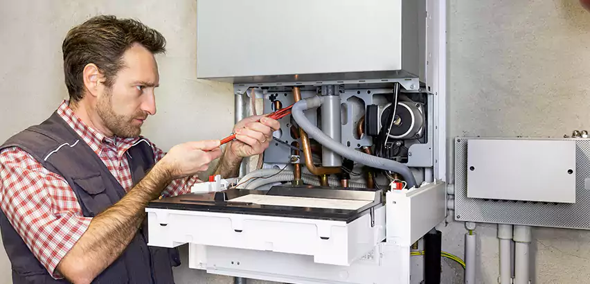 Rinnai Water Heater Maintenance Frisco